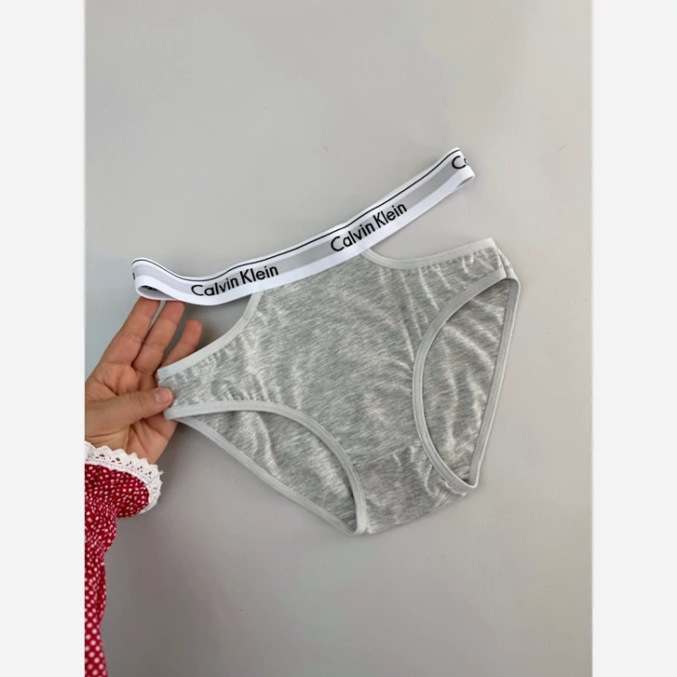 شورت کلوین فانتزی بغل باز بند کلوین کلین برند اصلی مرلین زنانه