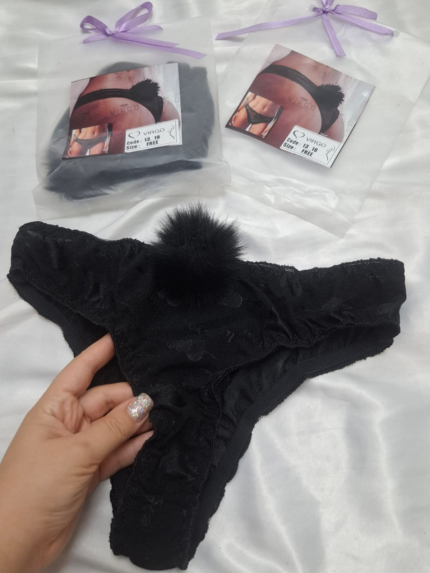 شورت فانتزی خرگوشی همراه با پک کادویی