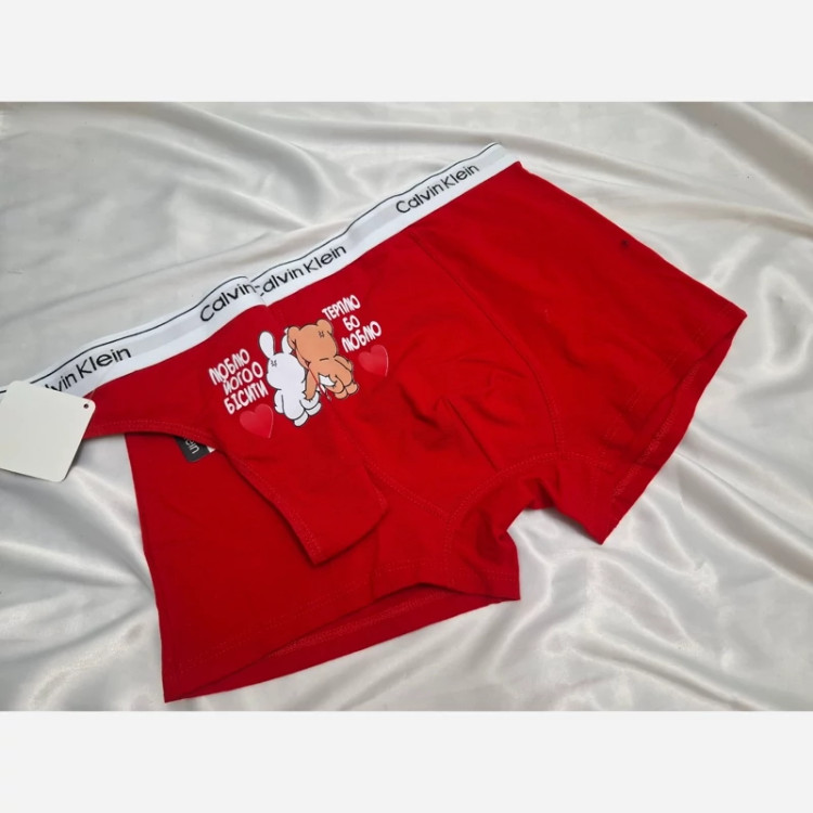 ست کاپلی شورت مردونه و زنانه ست کاپلیcalvin klein