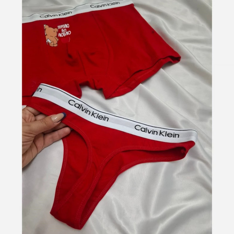 ست کاپلی شورت مردونه و زنانه ست کاپلیcalvin klein
