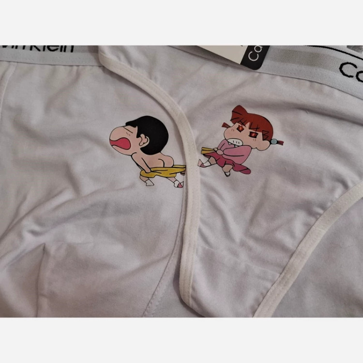 ست کاپلی شورت مردونه و زنانه ست کاپلیcalvin klein